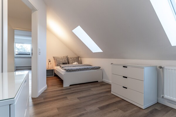 Foto van Halfvrijstaande woning in Tating - Vakantiehuis in Tating - 