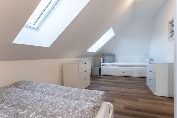 Foto van Halfvrijstaande woning in Tating - Vakantiehuis in Tating - 