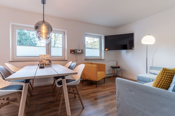 Foto van Halfvrijstaande woning in Tating - Vakantiehuis in Tating - 