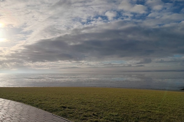 Foto van Gezellig, exclusief vakantiehuis in Dagebüll - Vakantiehuis in Dagebüll - AreaSummer5KM