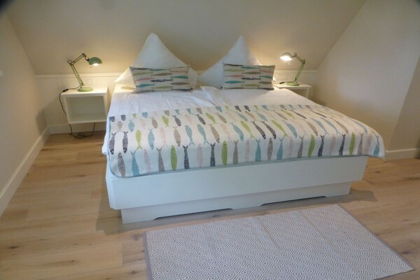 Foto van Carstensen Huis - Vakantiehuis in Sylt- Keitum - Untagged