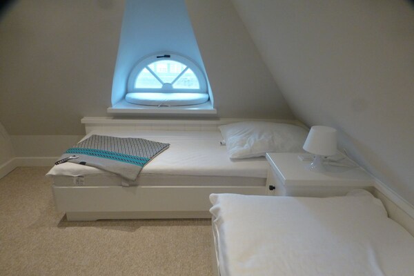 Foto van Carstensen Huis - Vakantiehuis in Sylt- Keitum - Untagged