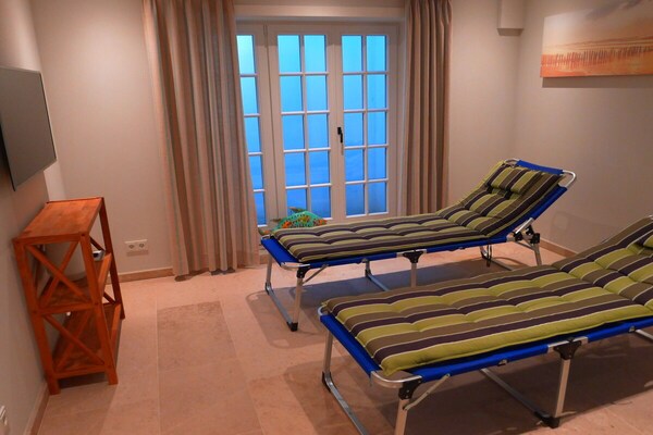 Foto van Carstensen Huis - Vakantiehuis in Sylt- Keitum - Untagged