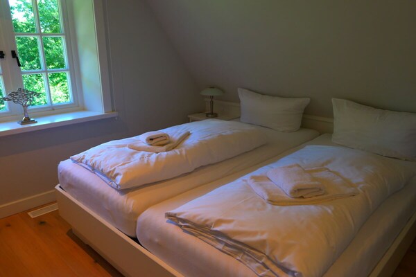 Foto van Carstensen Huis - Vakantiehuis in Sylt- Keitum - Untagged