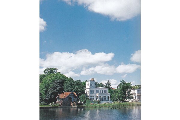 Foto van Blauw Huis aan Zee - Vakantiehuis in Bad Zwischenahn - Untagged
