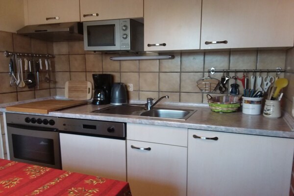 Foto van Botts Lütt Huus - Vakantiehuis in Hooksiel - Untagged