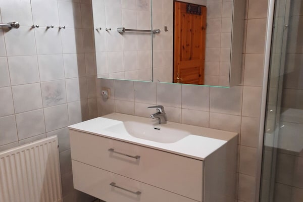 Foto van Botts Lütt Huus - Vakantiehuis in Hooksiel - Untagged