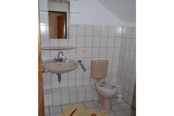 Foto van Botts Lütt Huus - Vakantiehuis in Hooksiel - Untagged