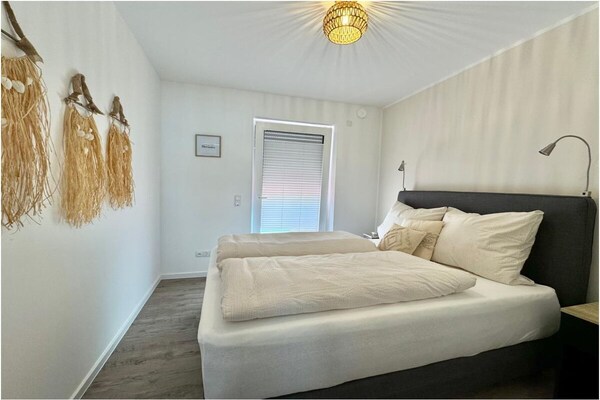 Foto van Beachcomber F3||Nordeney - Vakantiehuis in Norderney - Untagged