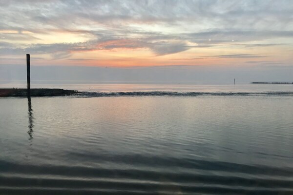 Foto van Beachcomber F3||Nordeney - Vakantiehuis in Norderney - Untagged