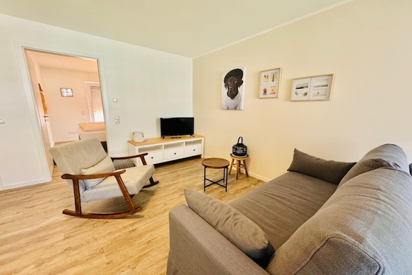 Foto van Beachcomber F3||Nordeney - Vakantiehuis in Norderney - Untagged