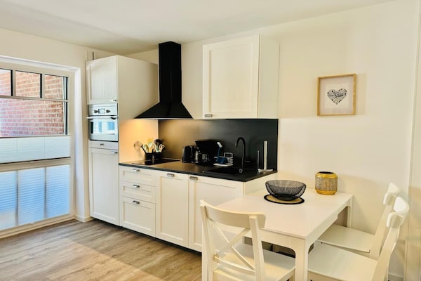 Foto van Beachcomber F3||Nordeney - Vakantiehuis in Norderney - Untagged