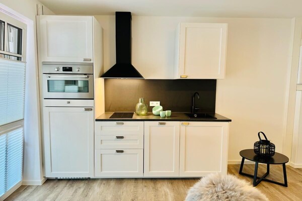 Foto van Beachcomber F3||Nordeney - Vakantiehuis in Norderney - Untagged