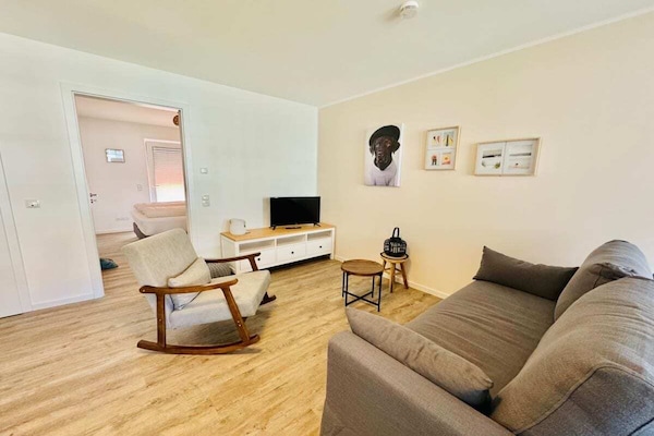 Foto van Beachcomber F3||Nordeney - Vakantiehuis in Norderney - Untagged