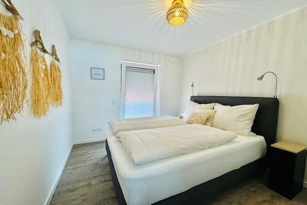 Foto van Beachcomber F3||Nordeney - Vakantiehuis in Norderney - Untagged