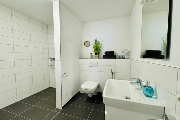 Foto van Beachcomber F3||Nordeney - Vakantiehuis in Norderney - Untagged