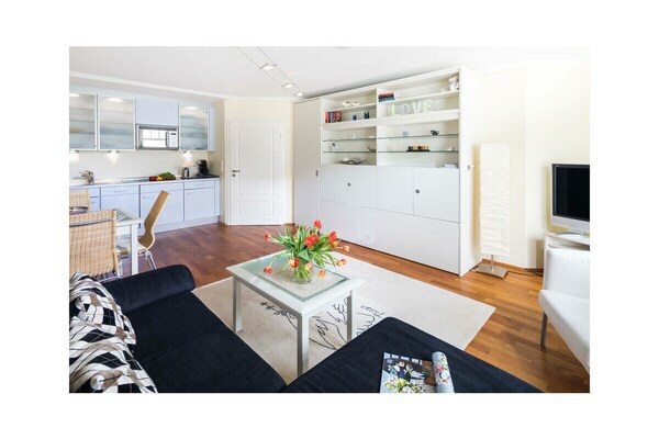 Foto van Bäckerstrasse appartement 7 - Vakantiehuis in Norderney - Untagged