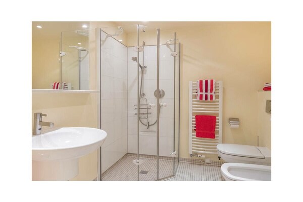 Foto van Bäckerstrasse appartement 7 - Vakantiehuis in Norderney - Untagged