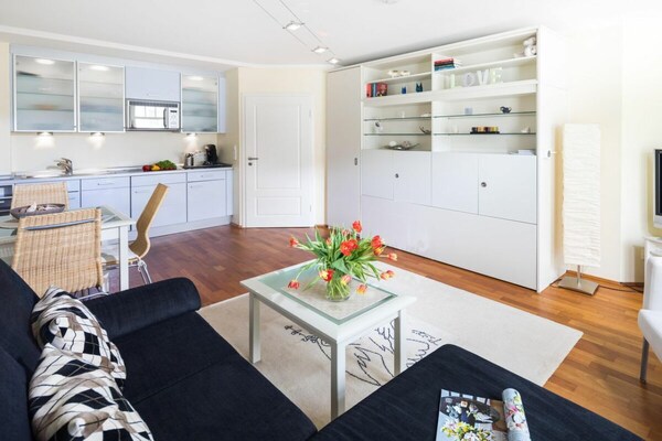 Foto van Bäckerstrasse appartement 7 - Vakantiehuis in Norderney - Untagged