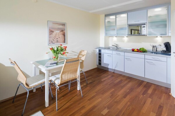 Foto van Bäckerstrasse appartement 7 - Vakantiehuis in Norderney - Untagged