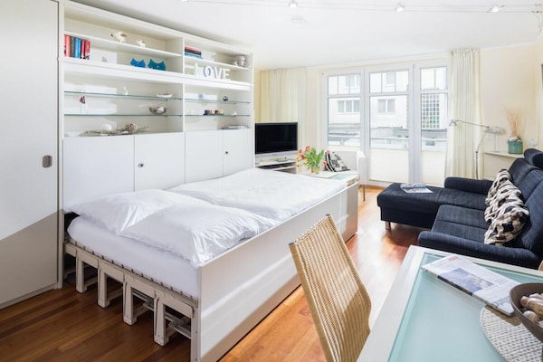 Foto van Bäckerstrasse appartement 7 - Vakantiehuis in Norderney - Untagged