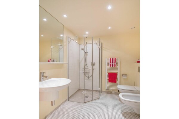 Foto van Bäckerstrasse appartement 7 - Vakantiehuis in Norderney - Untagged
