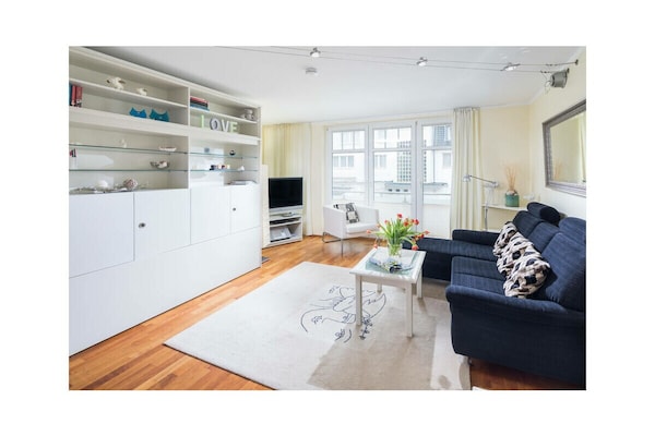 Foto van Bäckerstrasse appartement 7 - Vakantiehuis in Norderney - Untagged