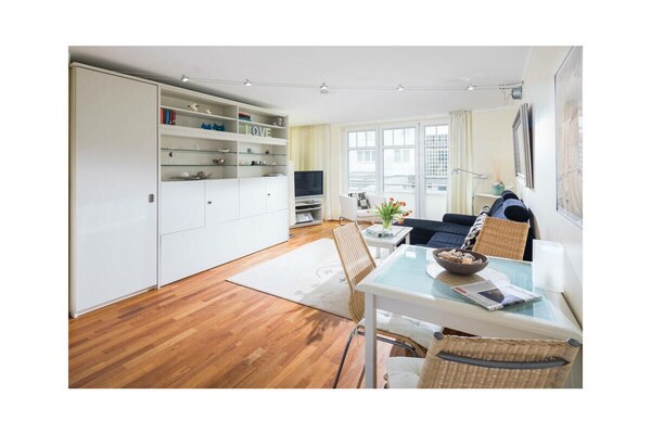 Foto van Bäckerstrasse appartement 7 - Vakantiehuis in Norderney - Untagged