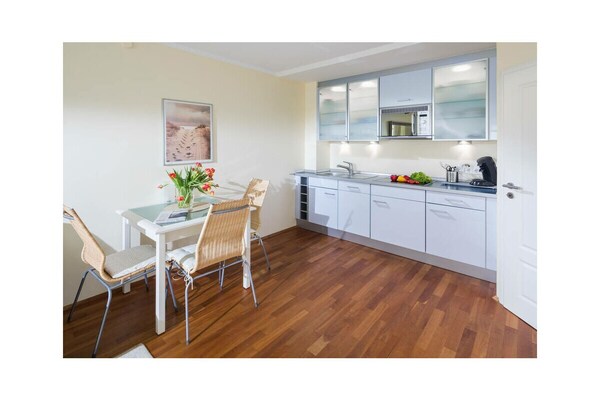 Foto van Bäckerstrasse appartement 7 - Vakantiehuis in Norderney - Untagged