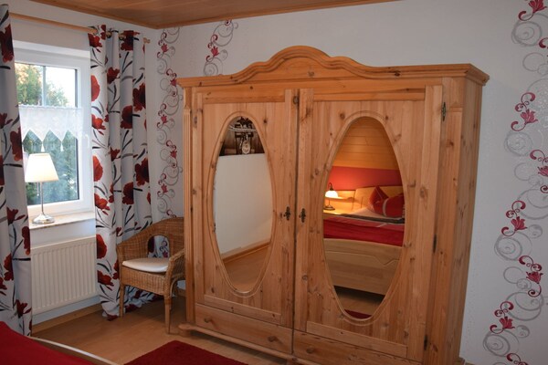 Foto van Baltrum in het North Sea Islands House - Vakantiehuis in Dornum - Untagged