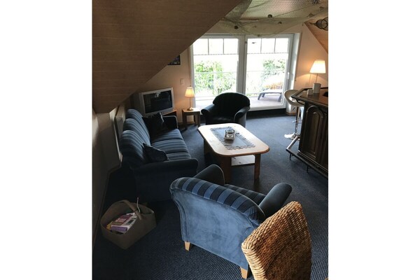 Foto van Baltrum in het North Sea Islands House - Vakantiehuis in Dornum - Untagged