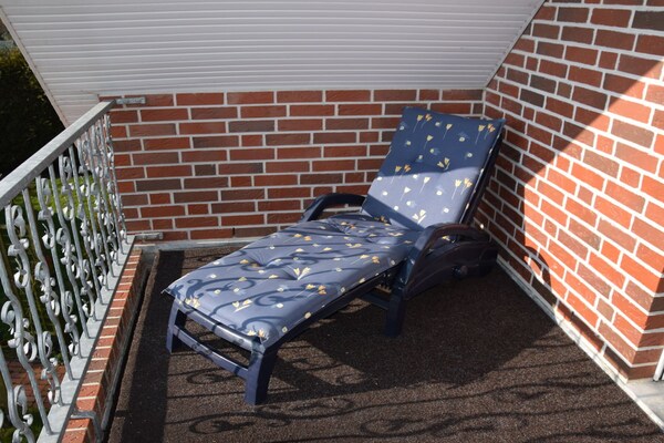 Foto van Baltrum in het North Sea Islands House - Vakantiehuis in Dornum - Untagged