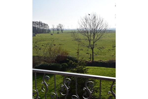Foto van Baltrum in het North Sea Islands House - Vakantiehuis in Dornum - Untagged