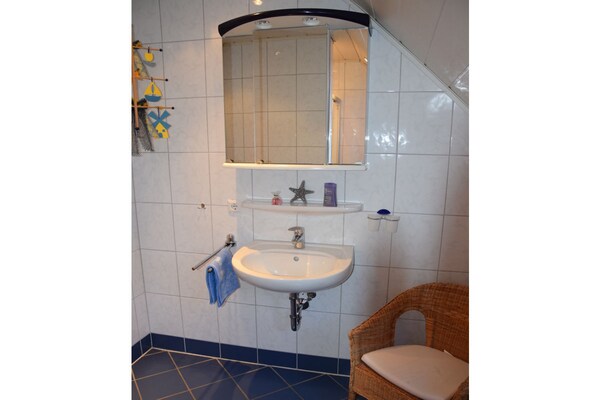 Foto van Baltrum in het North Sea Islands House - Vakantiehuis in Dornum - Untagged