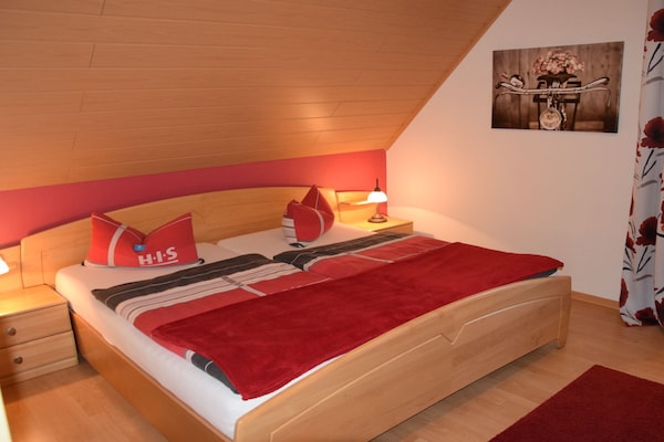 Foto van Baltrum in het North Sea Islands House - Vakantiehuis in Dornum - Untagged