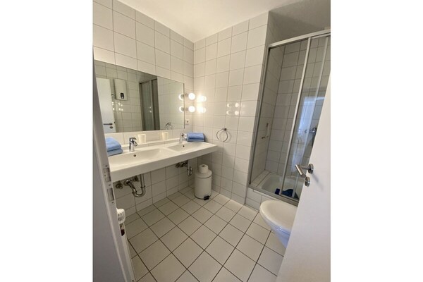 Foto van Zonneterras bij het vakantiehuis - Vakantiehuis in Juist - Untagged
