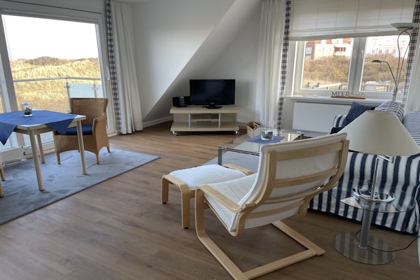 Foto van B in het Huis van Burchana - Vakantiehuis in Juist - Untagged