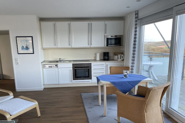 Foto van B in het Huis van Burchana - Vakantiehuis in Juist - Untagged