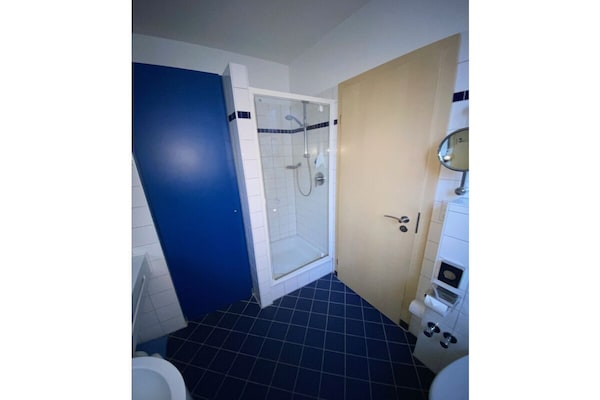 Foto van bij Januspark nr. 1 - Vakantiehuis in Juist - Untagged