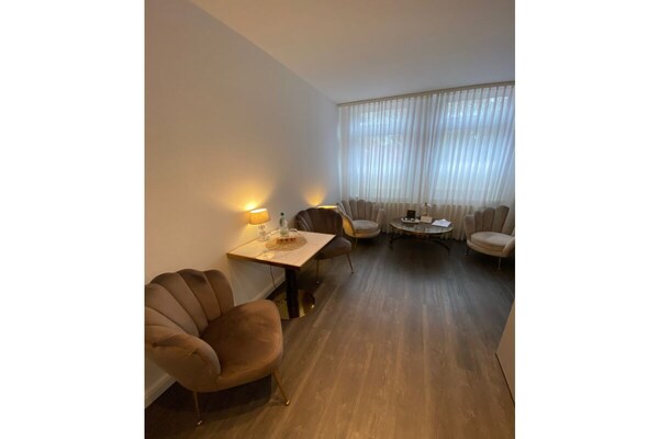 Foto van bij Januspark nr. 1 - Vakantiehuis in Juist - Untagged