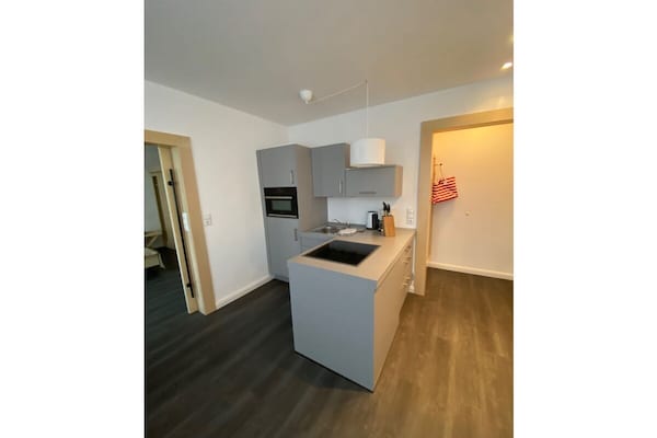Foto van bij Januspark nr. 1 - Vakantiehuis in Juist - Untagged