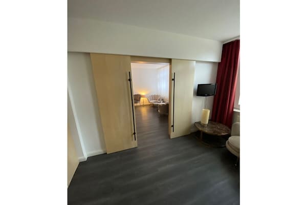 Foto van bij Januspark nr. 1 - Vakantiehuis in Juist - Untagged