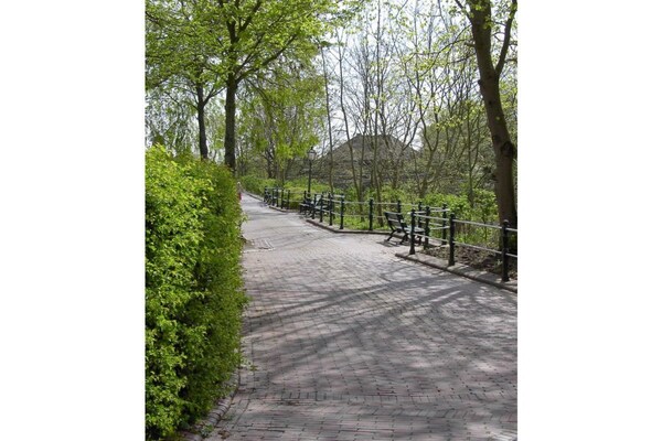 Foto van Klabautermann Comfortabele vakantiewoning - Vakantiehuis in Krummhörn-Greetsiel - AreaSummer5KM