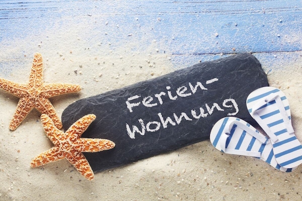 Foto van Familie Berg Comfortabele vakantiewoning - Vakantiehuis in Borkum - Untagged