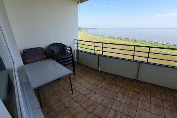 Foto van Bruns House Grimmershörn - Vakantiehuis in Cuxhaven - Untagged