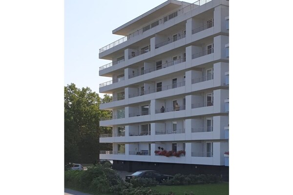 Foto van Beinke North Sea View 1 - Vakantiehuis in Cuxhaven - Untagged