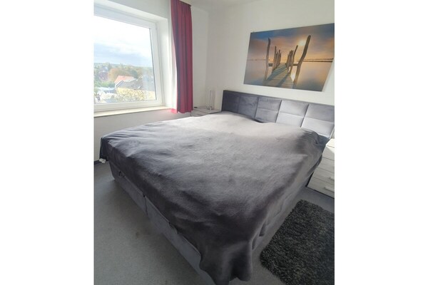 Foto van Beinke North Sea View 1 - Vakantiehuis in Cuxhaven - Untagged