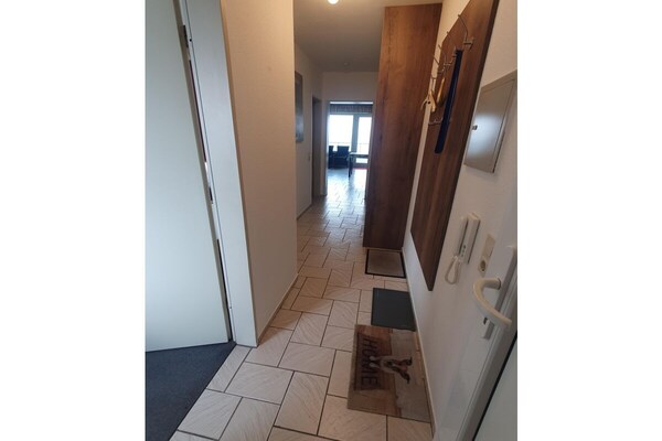 Foto van Beinke North Sea View 1 - Vakantiehuis in Cuxhaven - Untagged