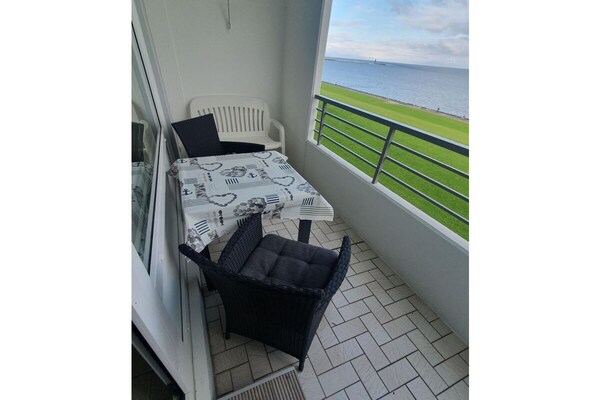 Foto van Beinke North Sea View 1 - Vakantiehuis in Cuxhaven - Untagged