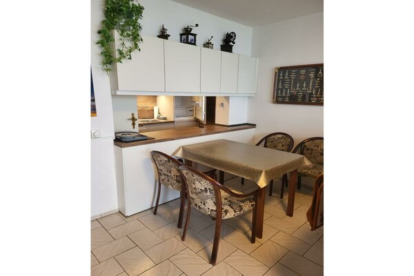 Foto van Beinke North Sea View 1 - Vakantiehuis in Cuxhaven - Untagged